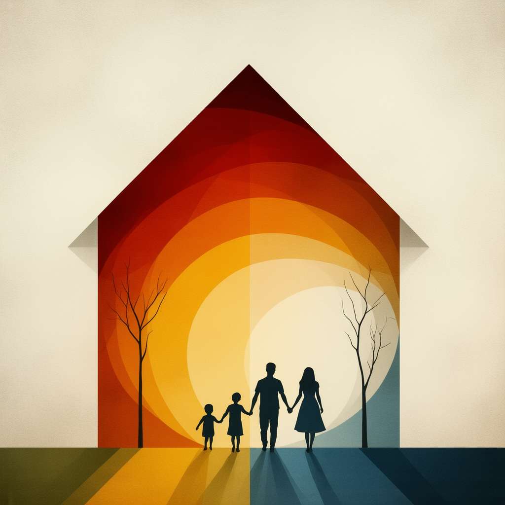 Famiglie nel bosco: L’isolamento volontario spegne il futuro dei bambini?