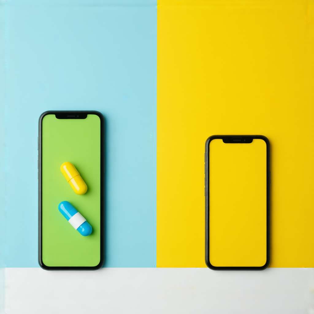 Farmaci tra i giovani: l’allarme sulle ricette false si fa…