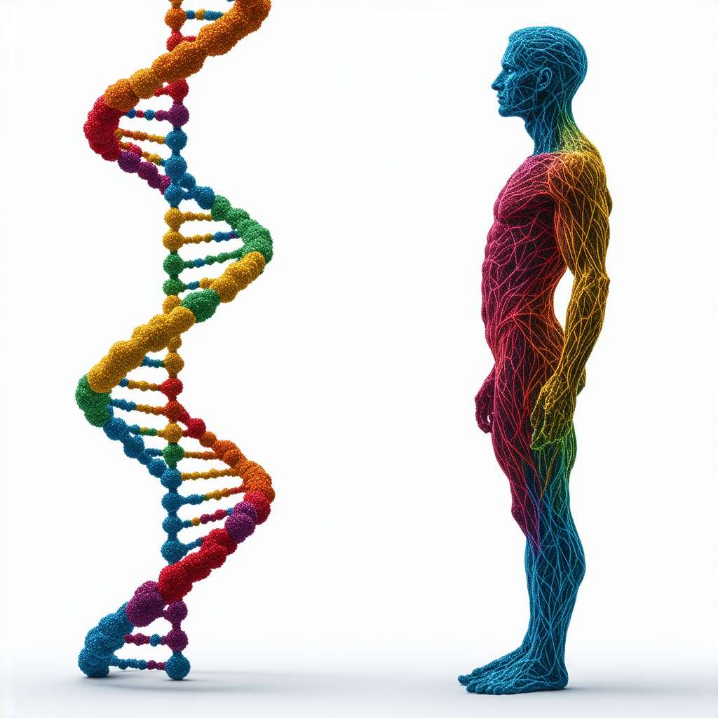 Farmacogenomica psichiatrica: cura personalizzata per la tua salute mentale