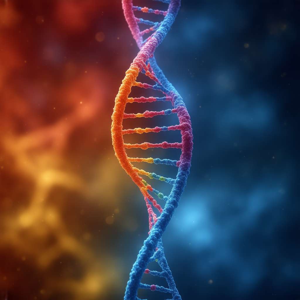 Farmacogenomica: può il tuo DNA rivoluzionare la cura della salute mentale?