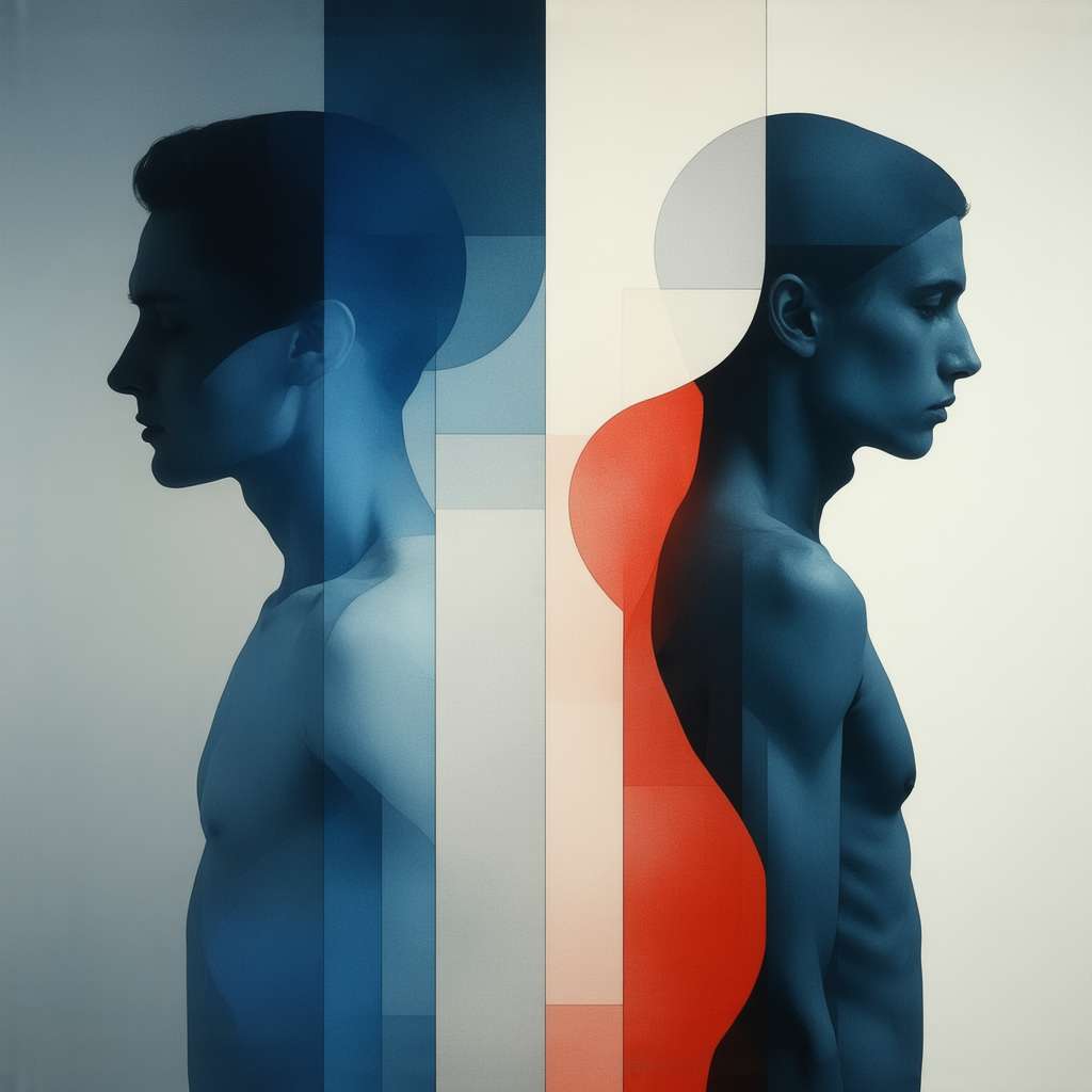 Ferita morale: quando curare diventa una battaglia interiore logorante