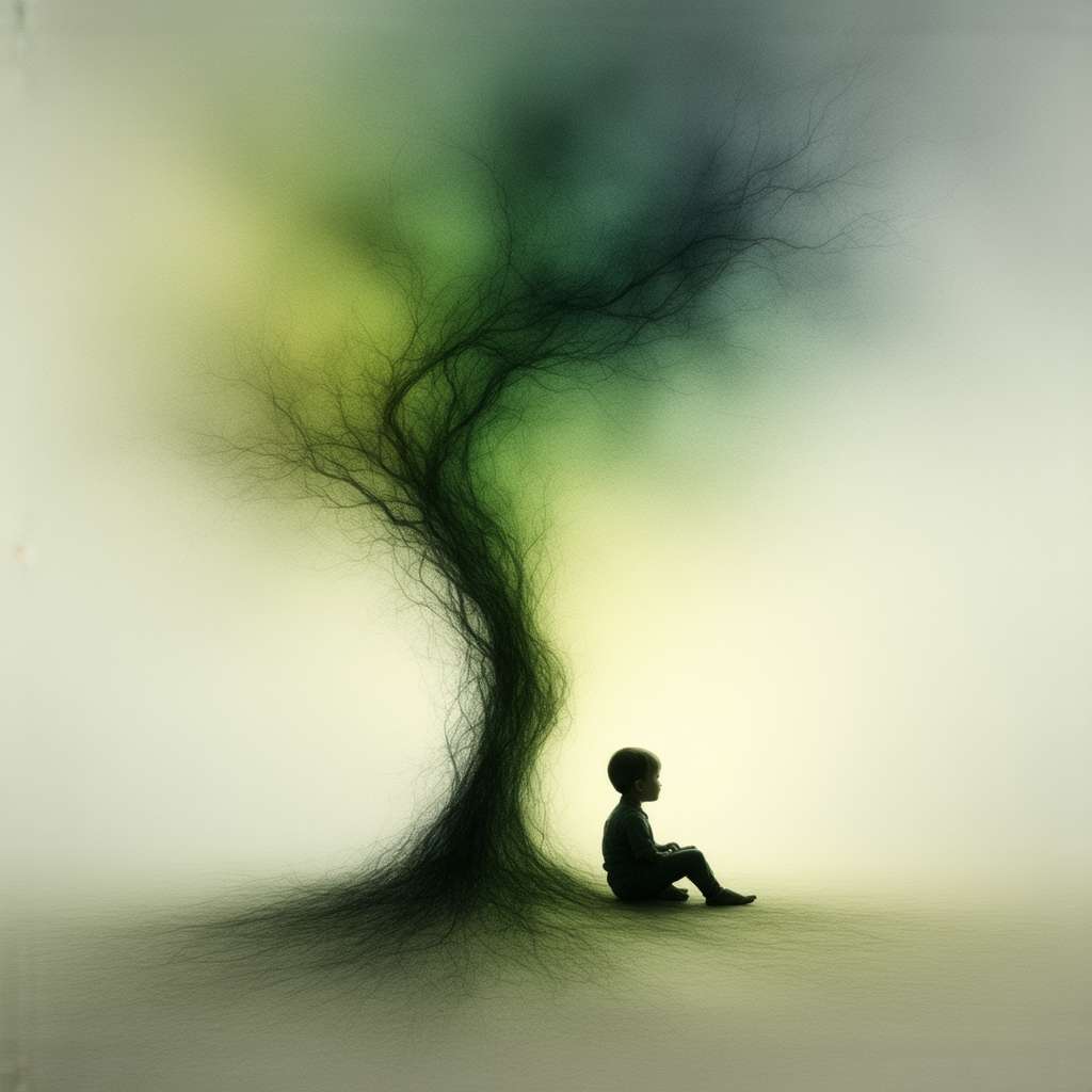 Ferite invisibili: come i traumi infantili plasmano il futuro…