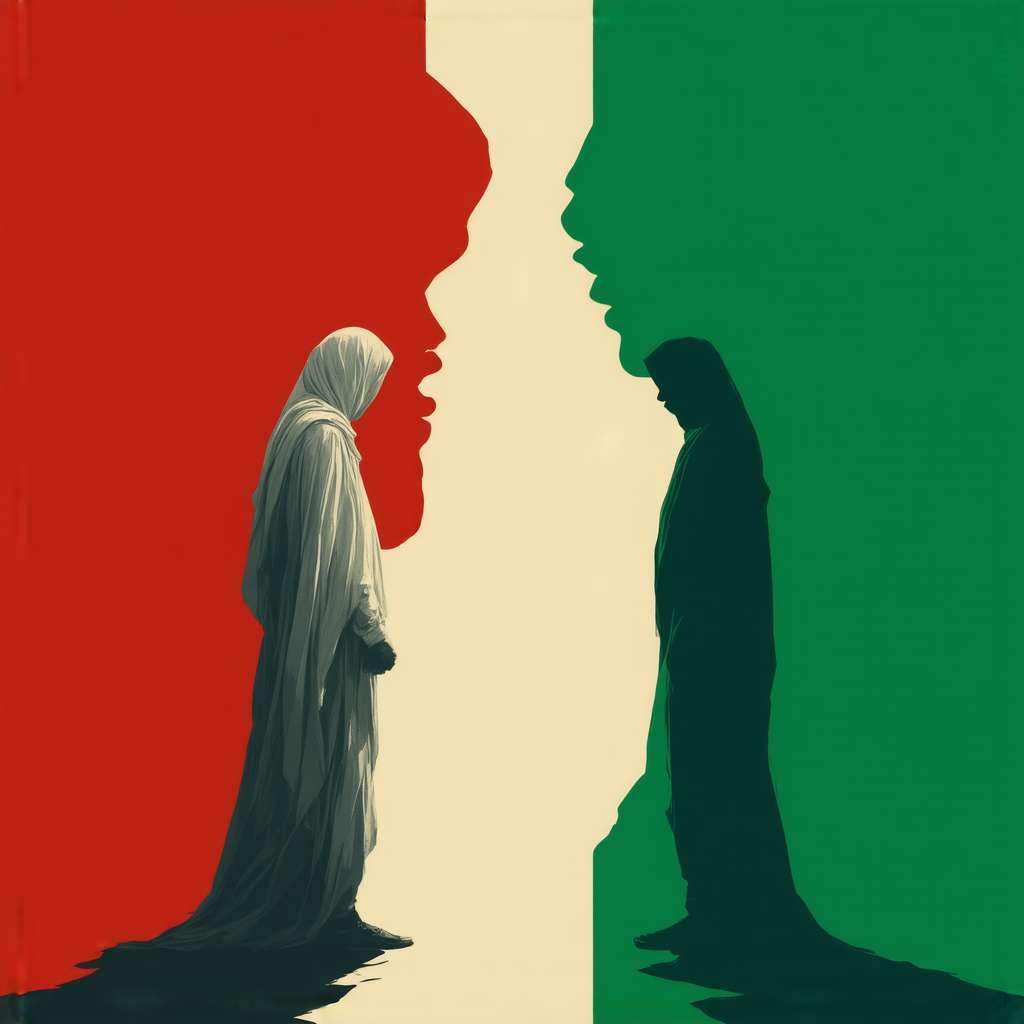 Flashbulb memories: qual è il loro impatto duraturo su Israele e Gaza?