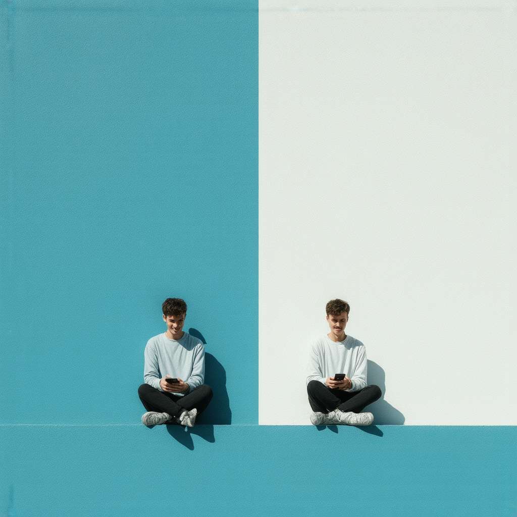 Fomo: come proteggere la tua salute mentale dai social