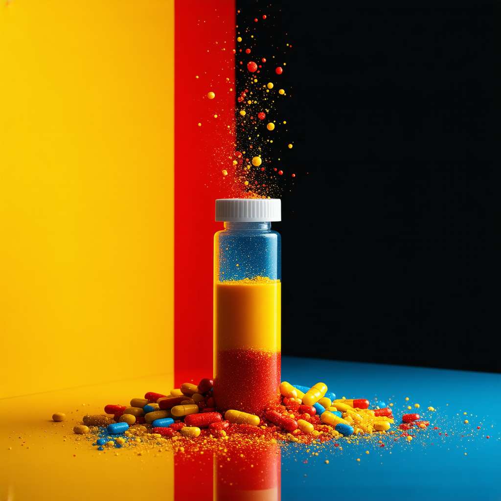 Furti di psicofarmaci nel padovano: un allarme sottovalutato?