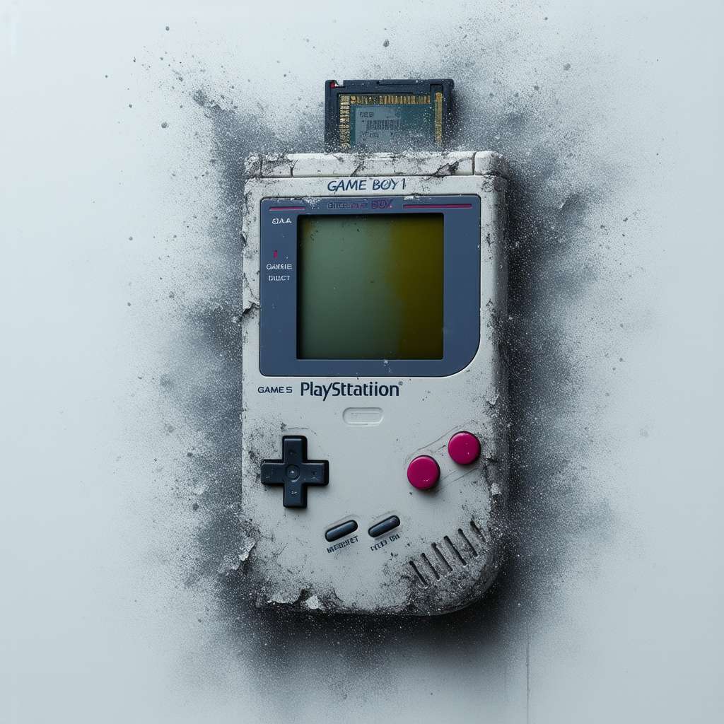 Game Boy traditore, PlayStation assassina: quando il retrogaming diventava un incubo