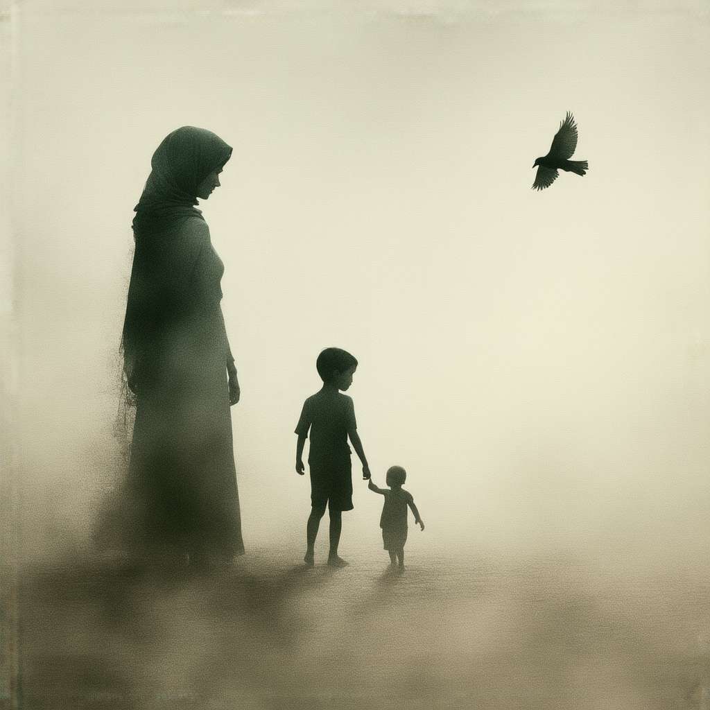 Gaza: L’onu denuncia 28.000 donne e ragazze uccise, un femminicidio di massa