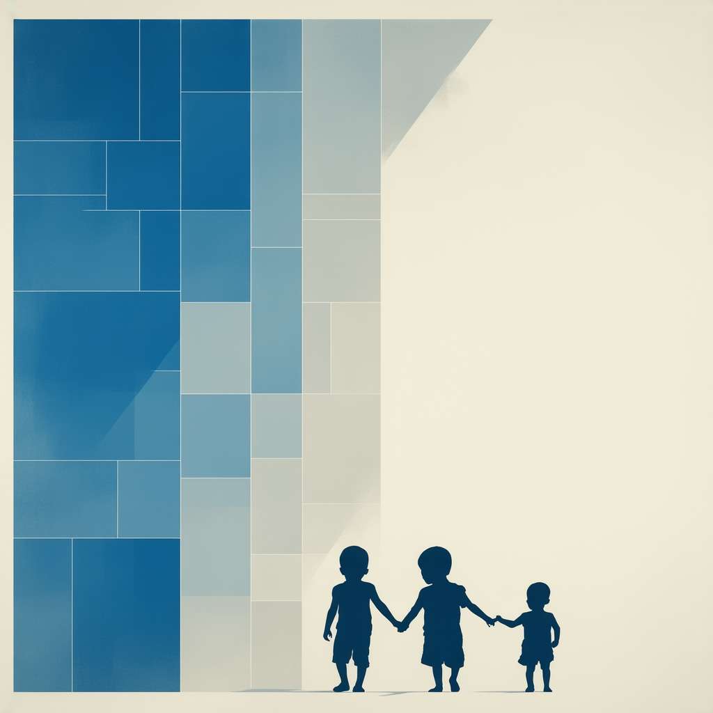 Gaza e Israele: L’onda di trauma minaccia la salute mentale dei bambini