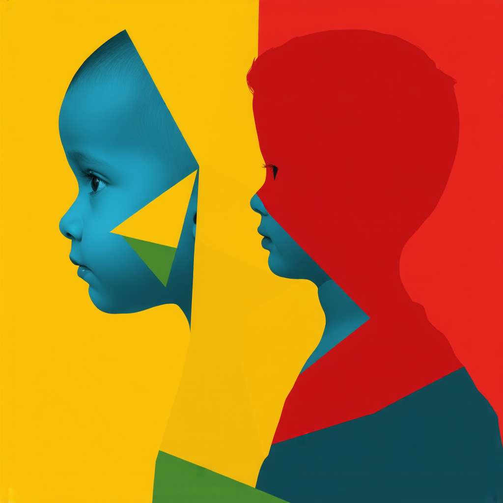 Gaza: un milione di bambini con problemi di…