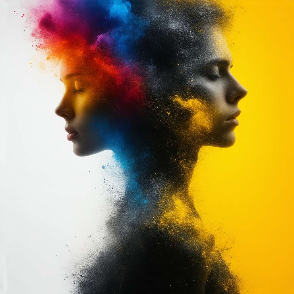 Gen Z in crisi: l’onda del burnout travolge i giovani iperconnessi!