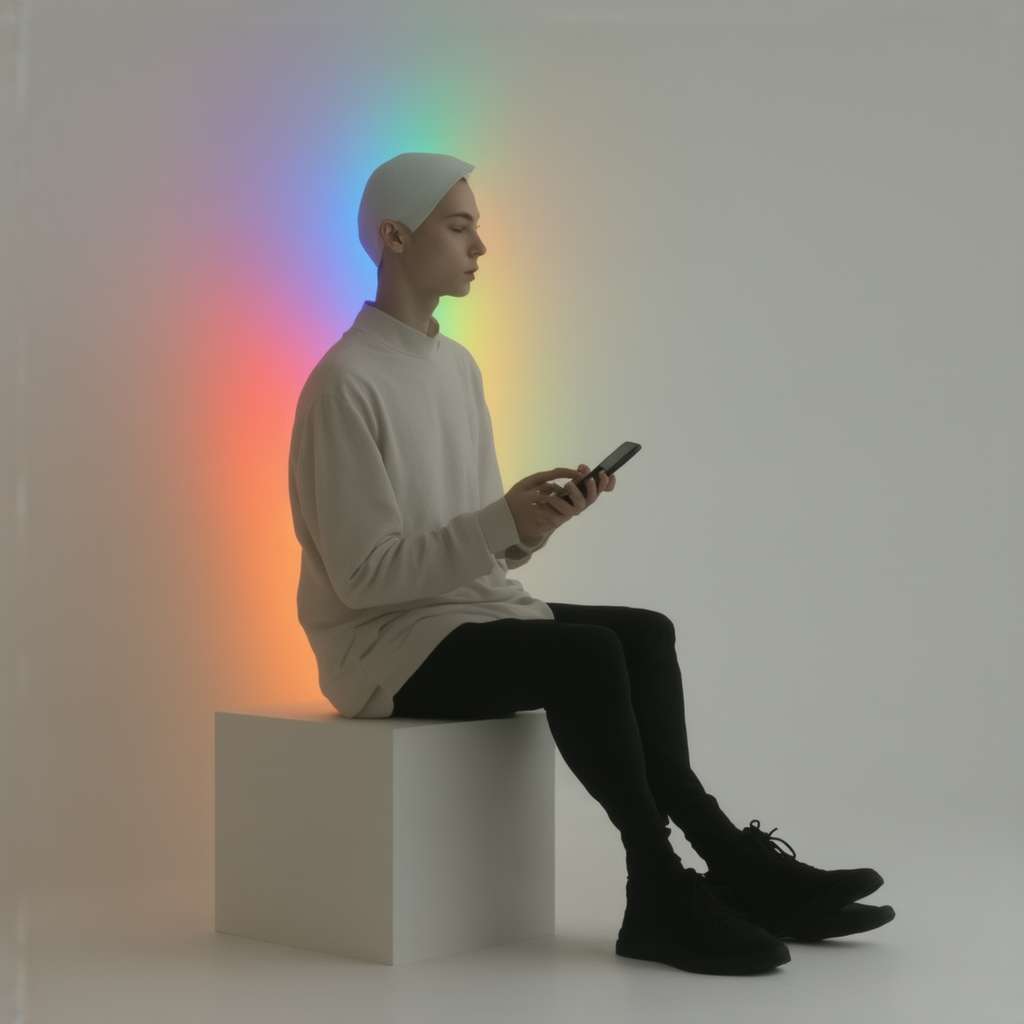 Generazione Z e autolesionismo: perché l’arte…