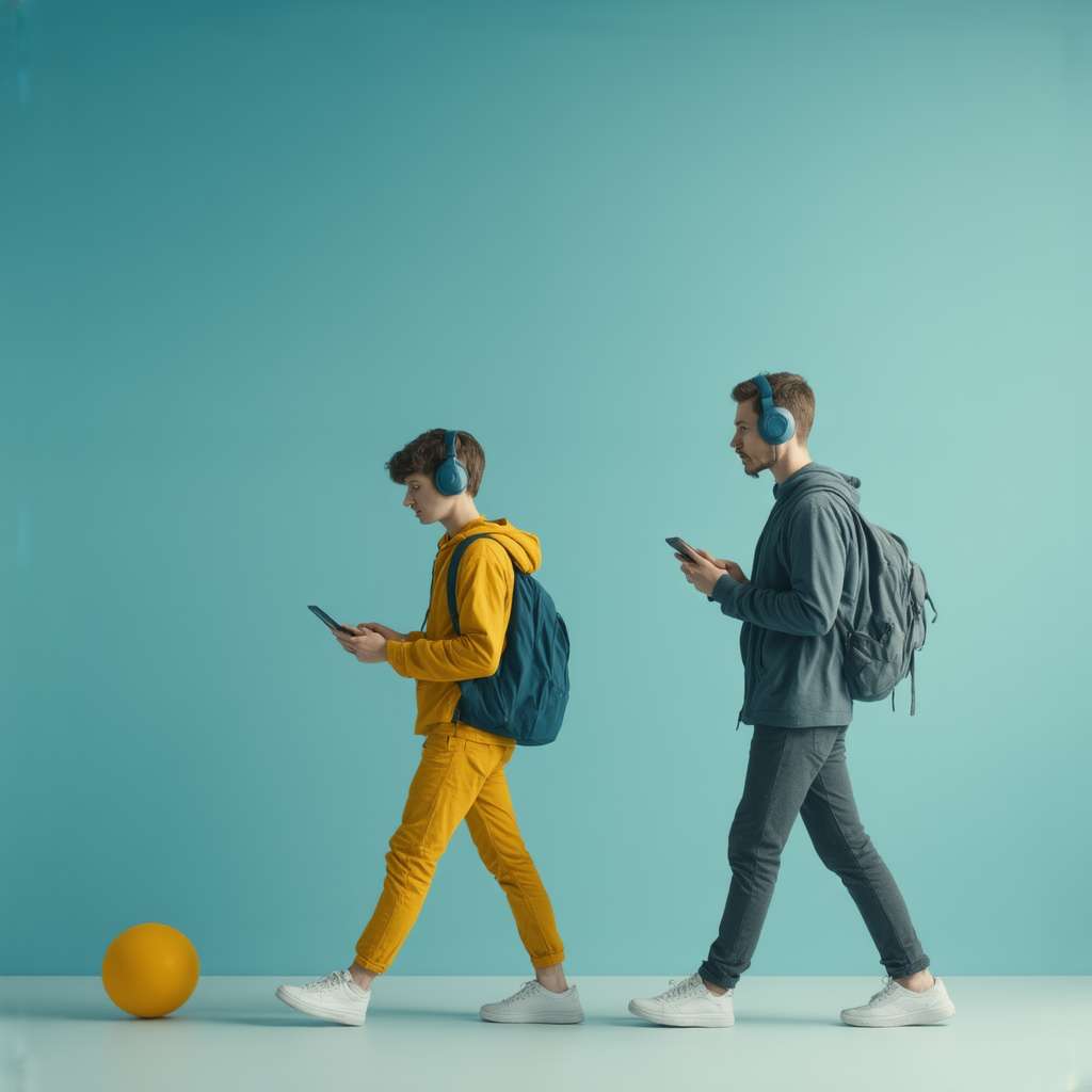 Generazione Z e hustle culture: quando la produttività genera ansia