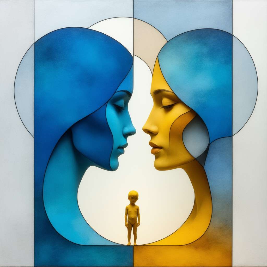 Genitori imperfetti, figli felici: liberati dalla sindrome del genitore perfetto!