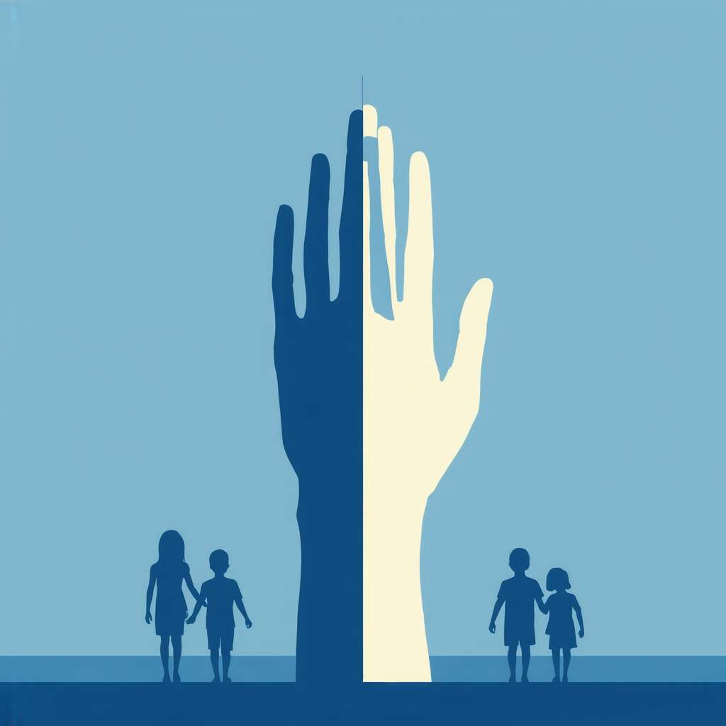 Gesto d’amore: 242.842 euro per salvare gli adolescenti a rischio