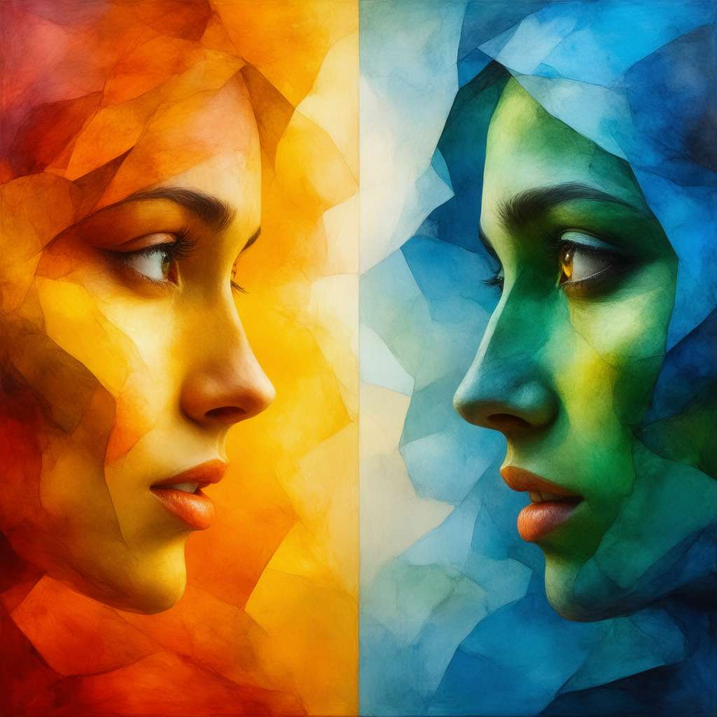 Gioia tossica: quando la positività diventa una prigione emotiva