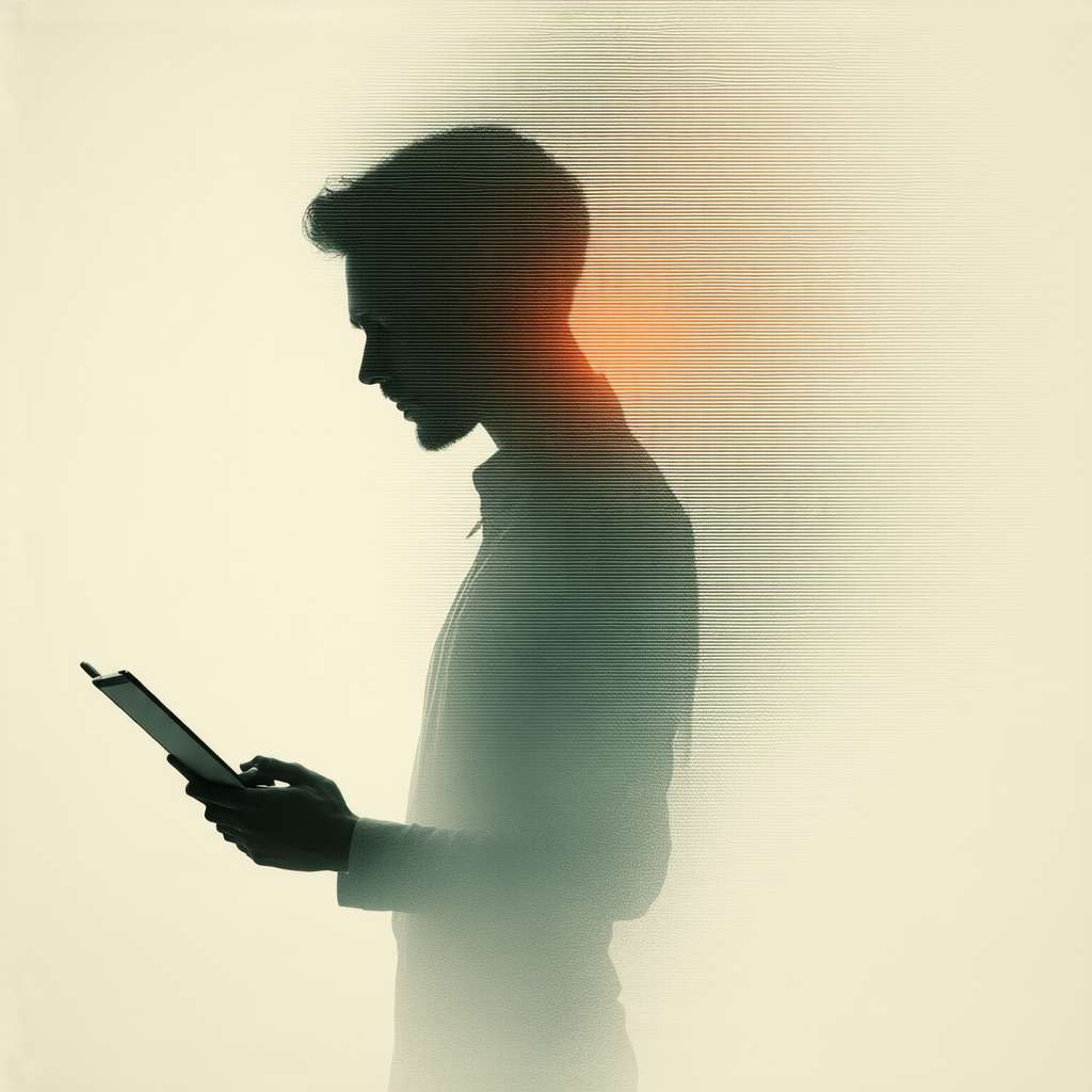 Giornalisti stressati: come l’ASP di Trapani può aiutare?