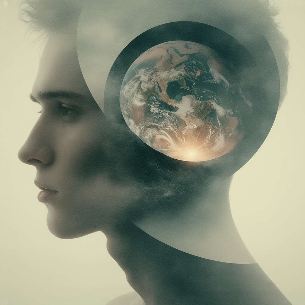 Giovani allo stremo: L’onda silenziosa della crisi di salute mentale