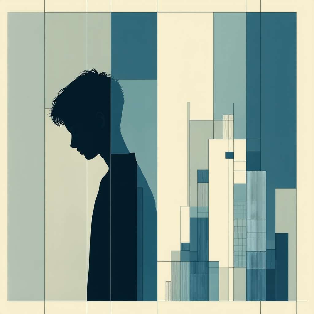 Giovani allo stremo: Lombardia sommersa da un’onda di disperazione