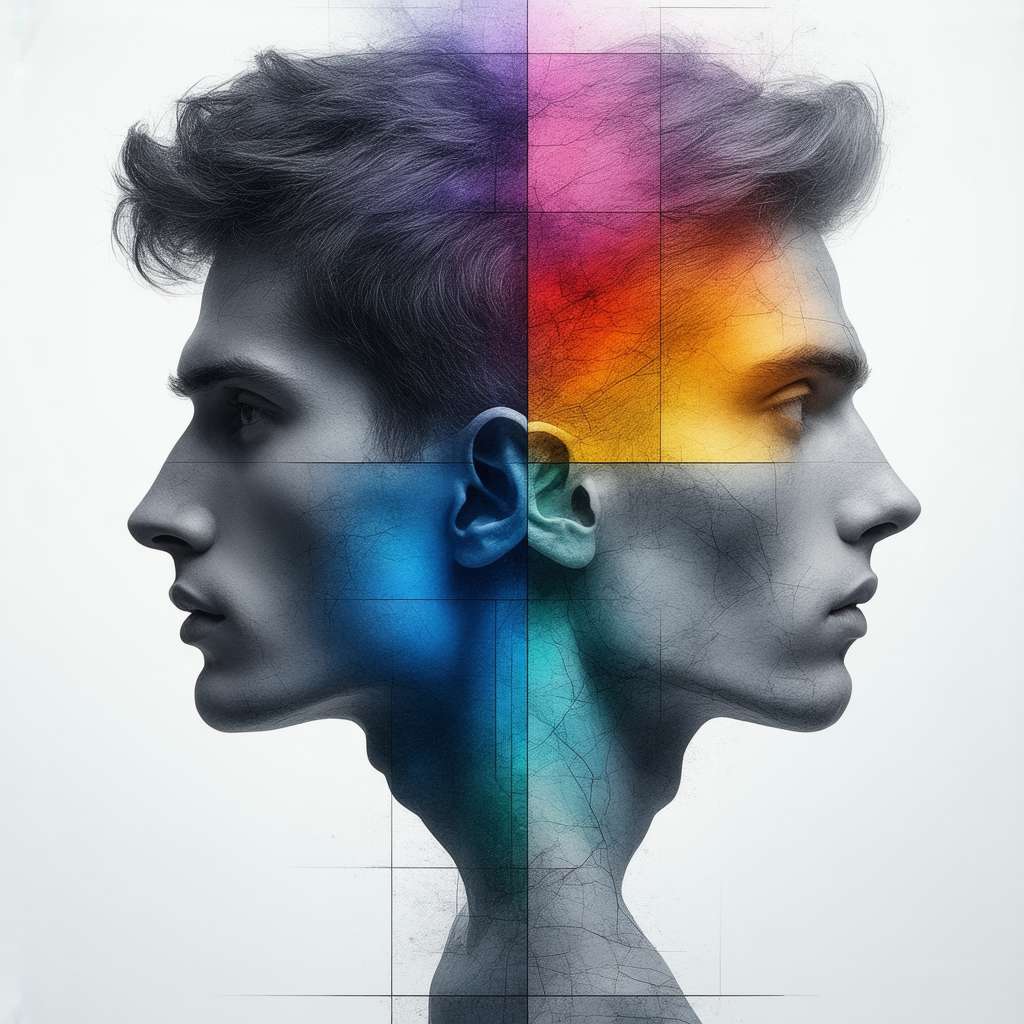 Giovani ansiosi: L’era digitale aggrava la solitudine e il disagio mentale?