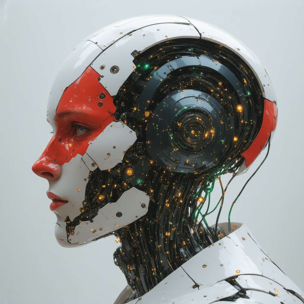 Giro sopramarginale: perché questa scoperta cambia la robotica?