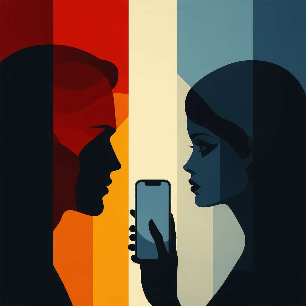 Gruppo ‘Mia Moglie’: Come i social…