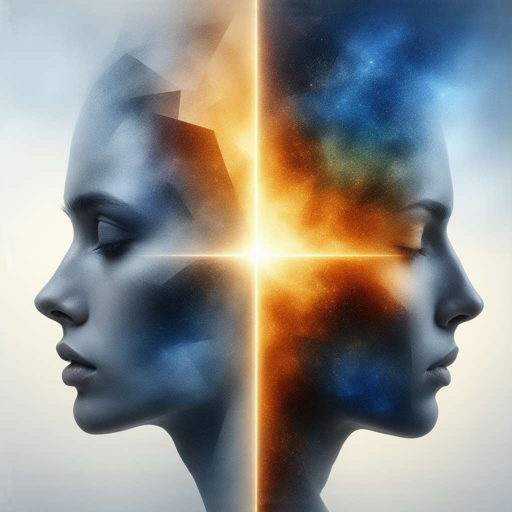 Guarire le ferite invisibili: la realtà aumentata rivoluziona la terapia del PTSD