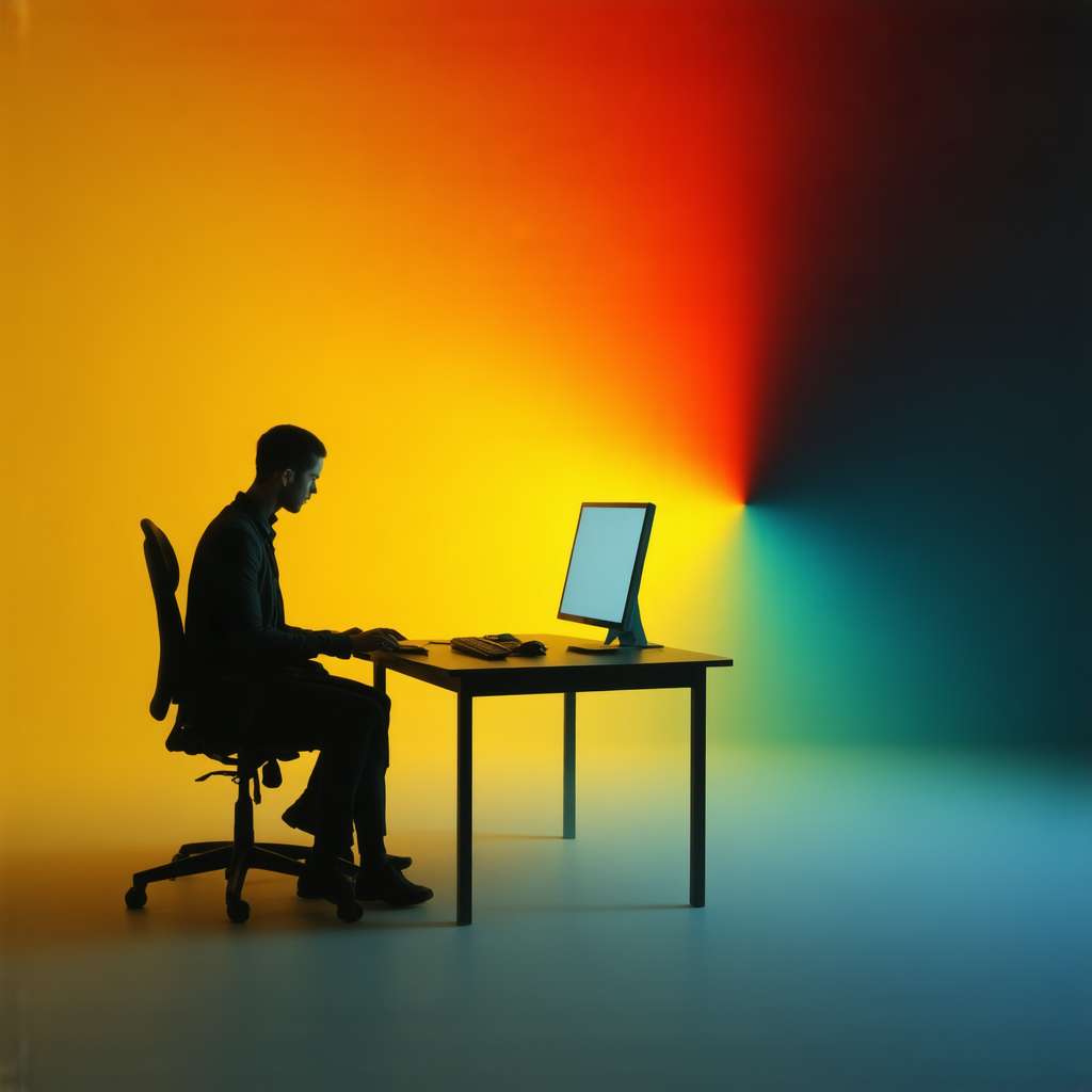 Helpline online: ecco perché il burnout minaccia gli operatori