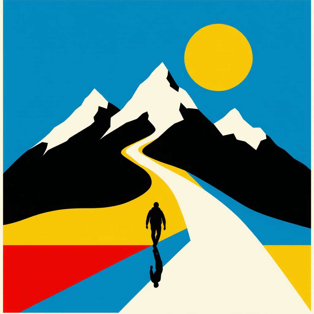 Hiking and mental health: can hiking be a real therapy?