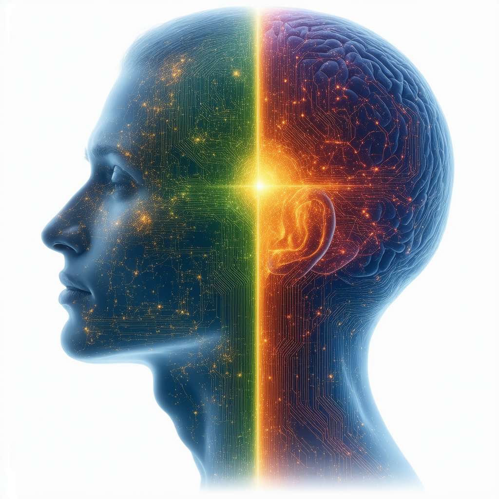 Ia e neuroscienze: come l’analisi facciale dei topi rivoluziona la salute mentale