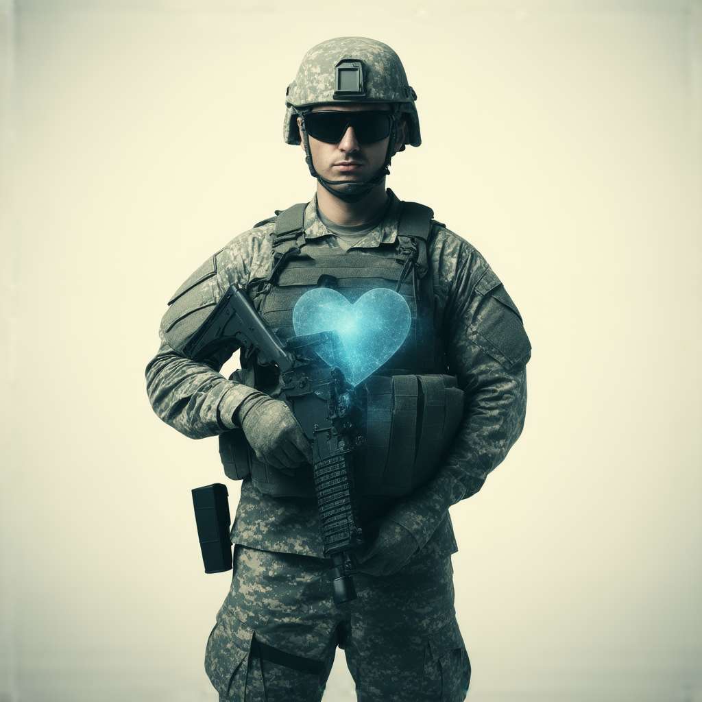 Idf e stress post-traumatico: cosa rivela l’aumento dei suicidi?