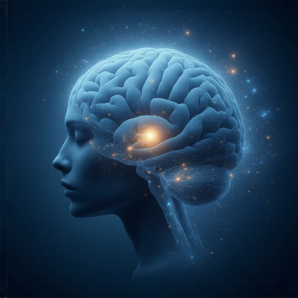 Il genio di Omar benvenuto rivelato: neuroplasticità e multilinguismo precoce