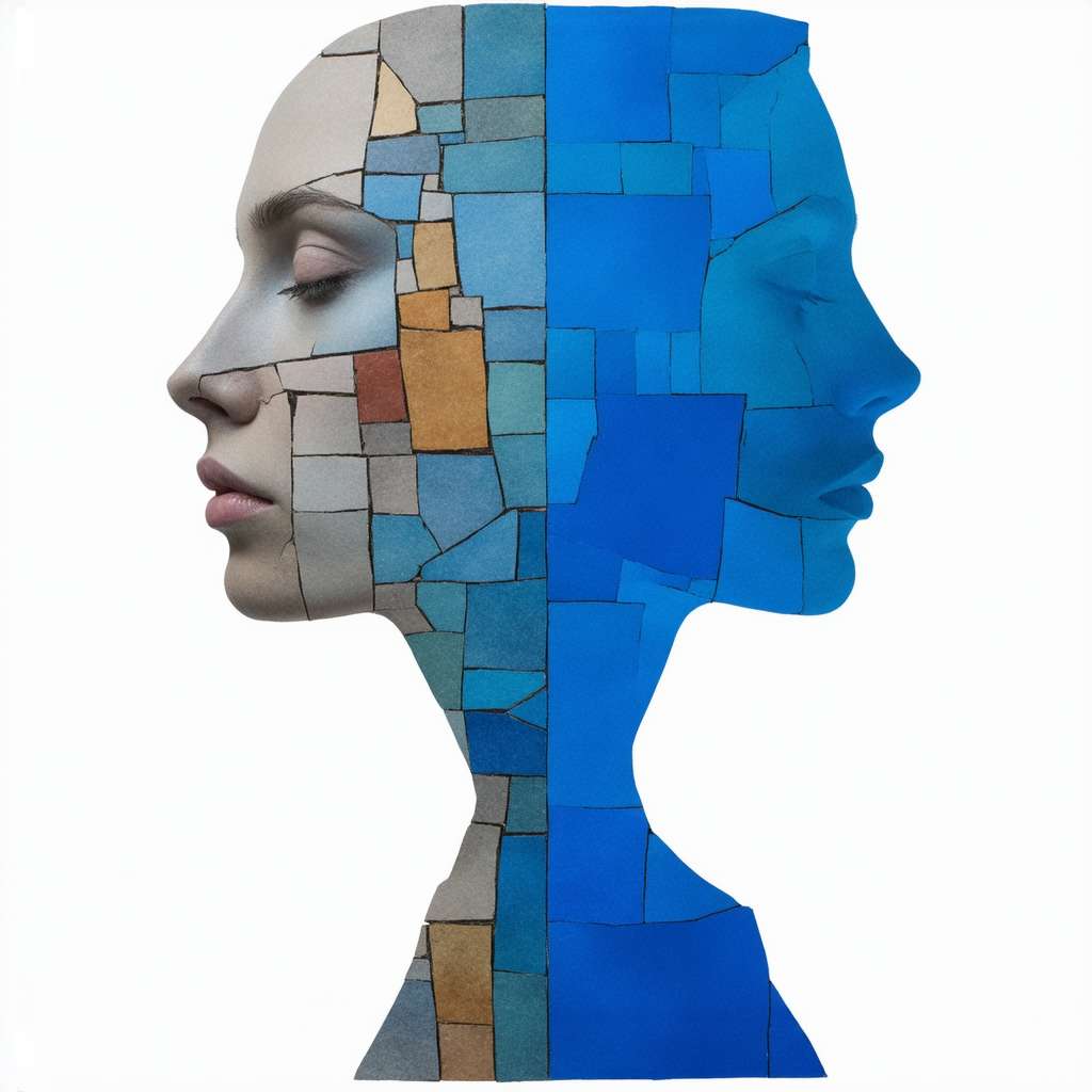 Il trauma invisibile: quando il corpo tace ma…