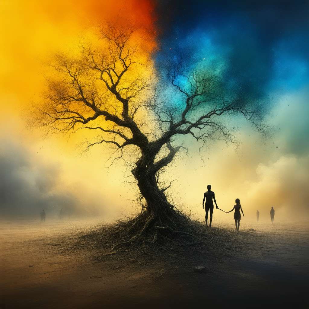 Incendi in Grecia: come si cura il trauma…