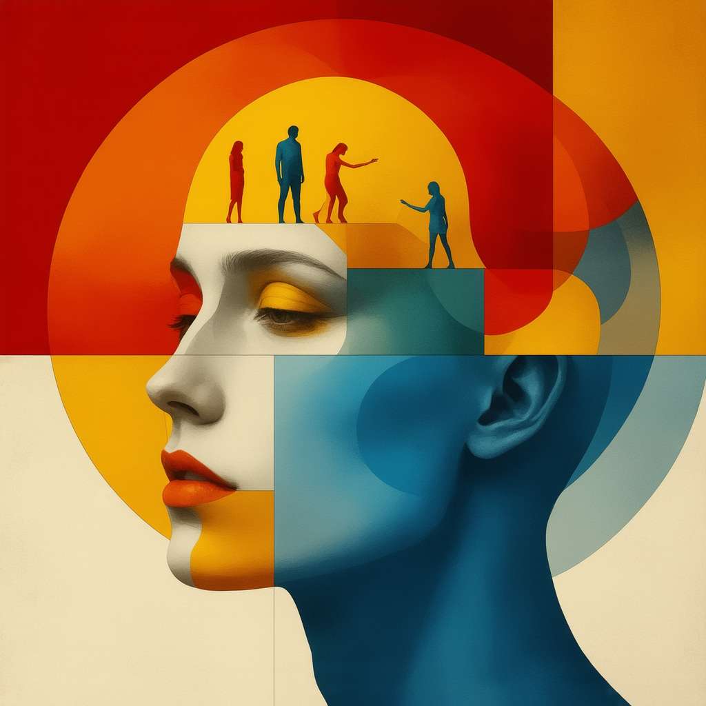 Inciampi quotidiani: L’ansia influisce la tua…