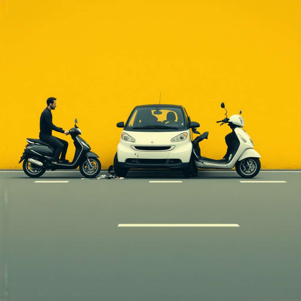 Incidente di don Marchesin: come affrontare il trauma…