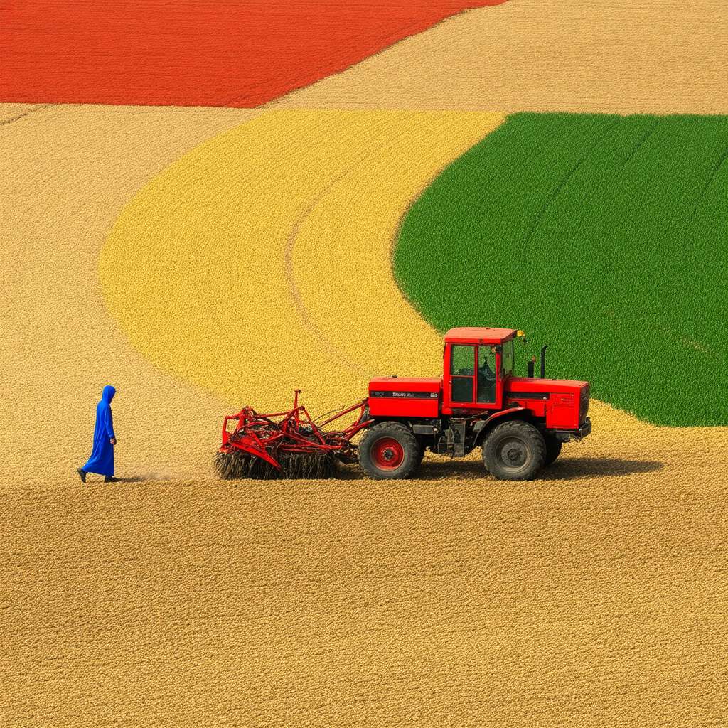 Incidenti agricoli: come la mancanza di sicurezza impatta la salute…