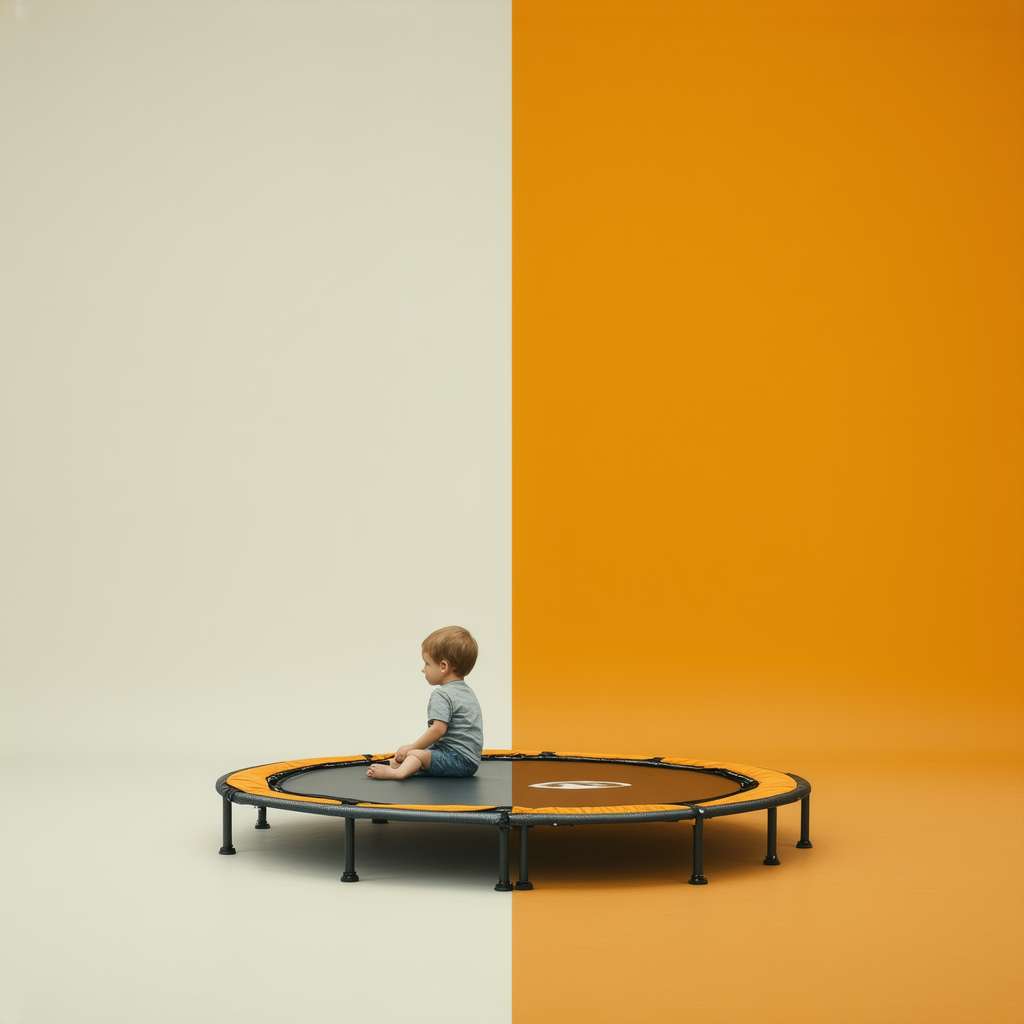 Incidenti infantili: perché sottovalutiamo le cicatrici invisibili?