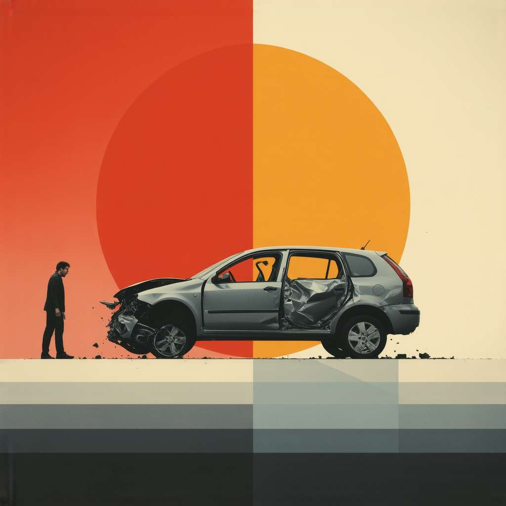 Incidenti stradali: come affrontare il trauma…