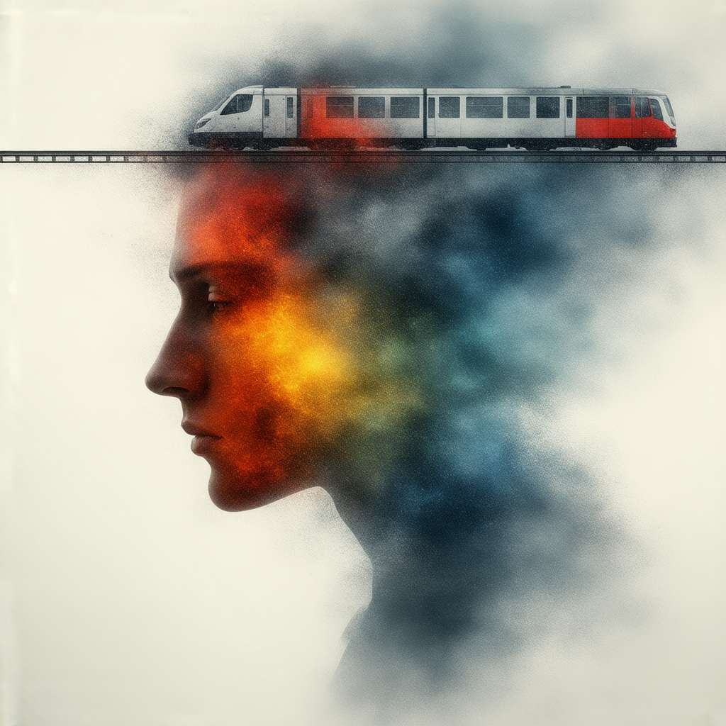 Incidenti stradali e ferroviari: l’onda invisibile del trauma…