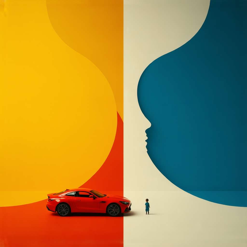 Incidenti stradali e traumi infantili: come proteggere i bambini?