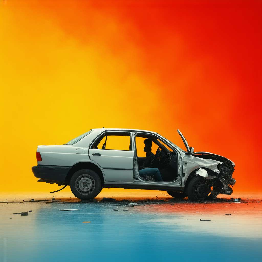 Incidenti stradali: l’onda invisibile del trauma psicologico che devasta le…