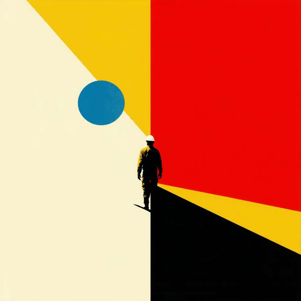 Incidenti sul lavoro: come la frenesia del profitto…