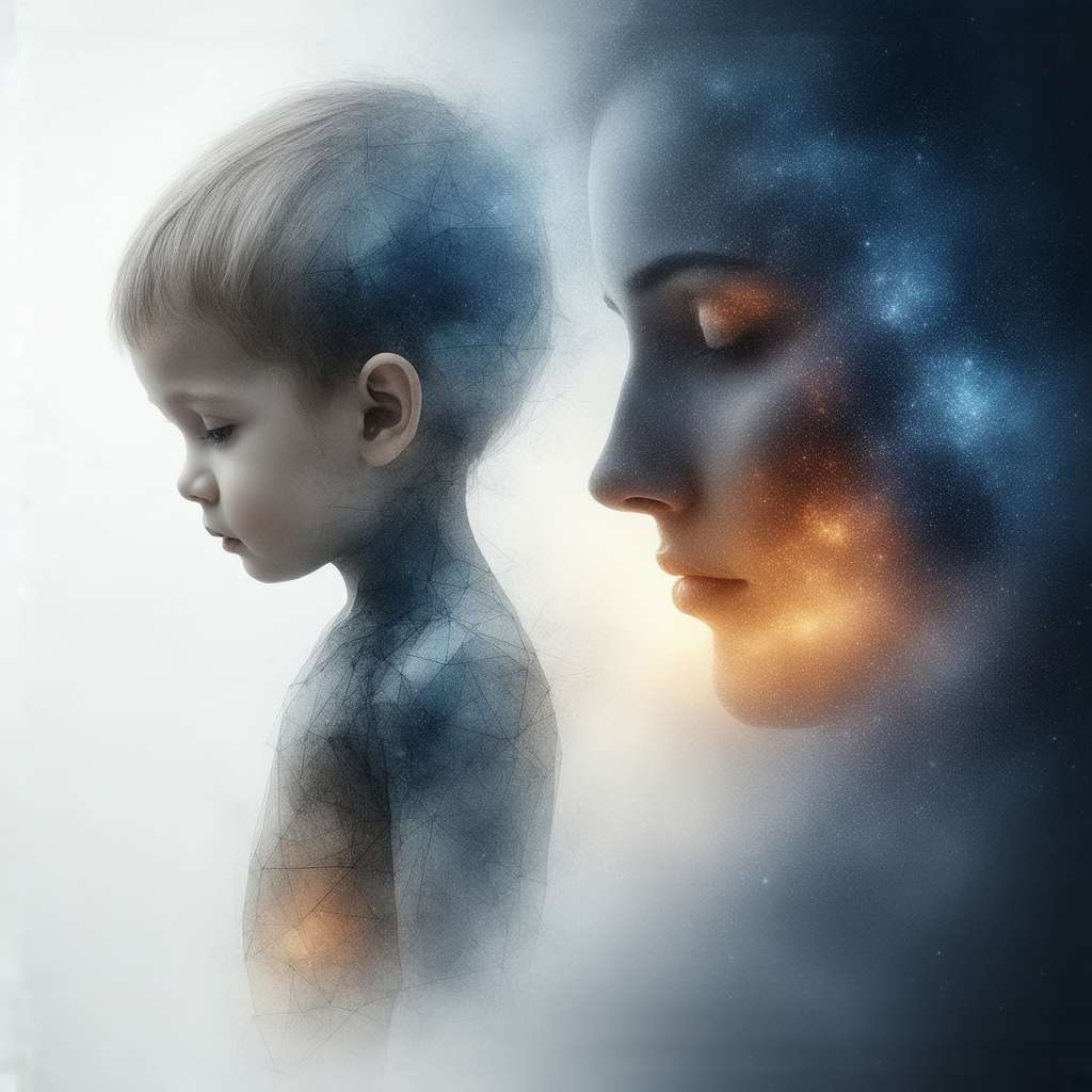 Infanzia ferita, adulti fragili: la scioccante eredità dei traumi…