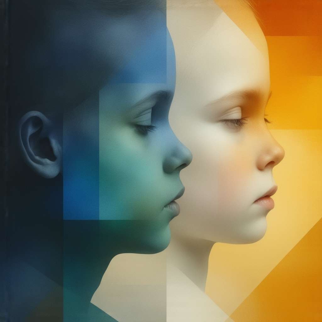 Infanzia tradita, amore ferito: come i traumi infantili…