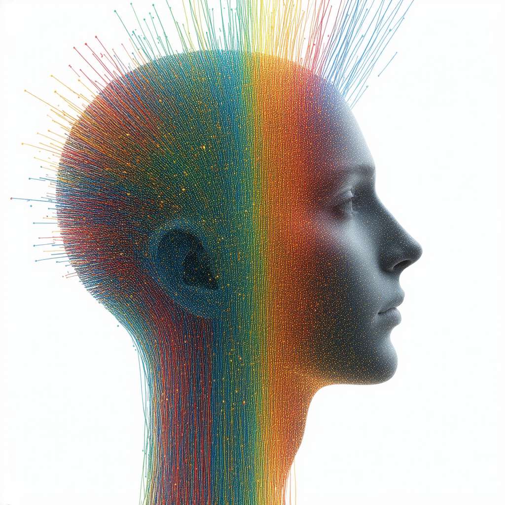 Info-trauma: Come il sovraccarico di informazioni digitali sta minacciando la nostra salute mentale