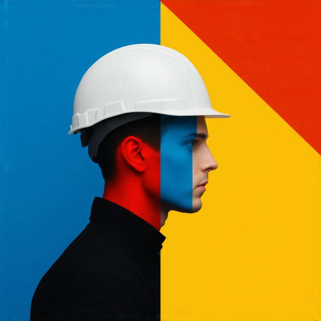 Infortuni sul lavoro: come affrontare il trauma psicologico oltre i numeri?