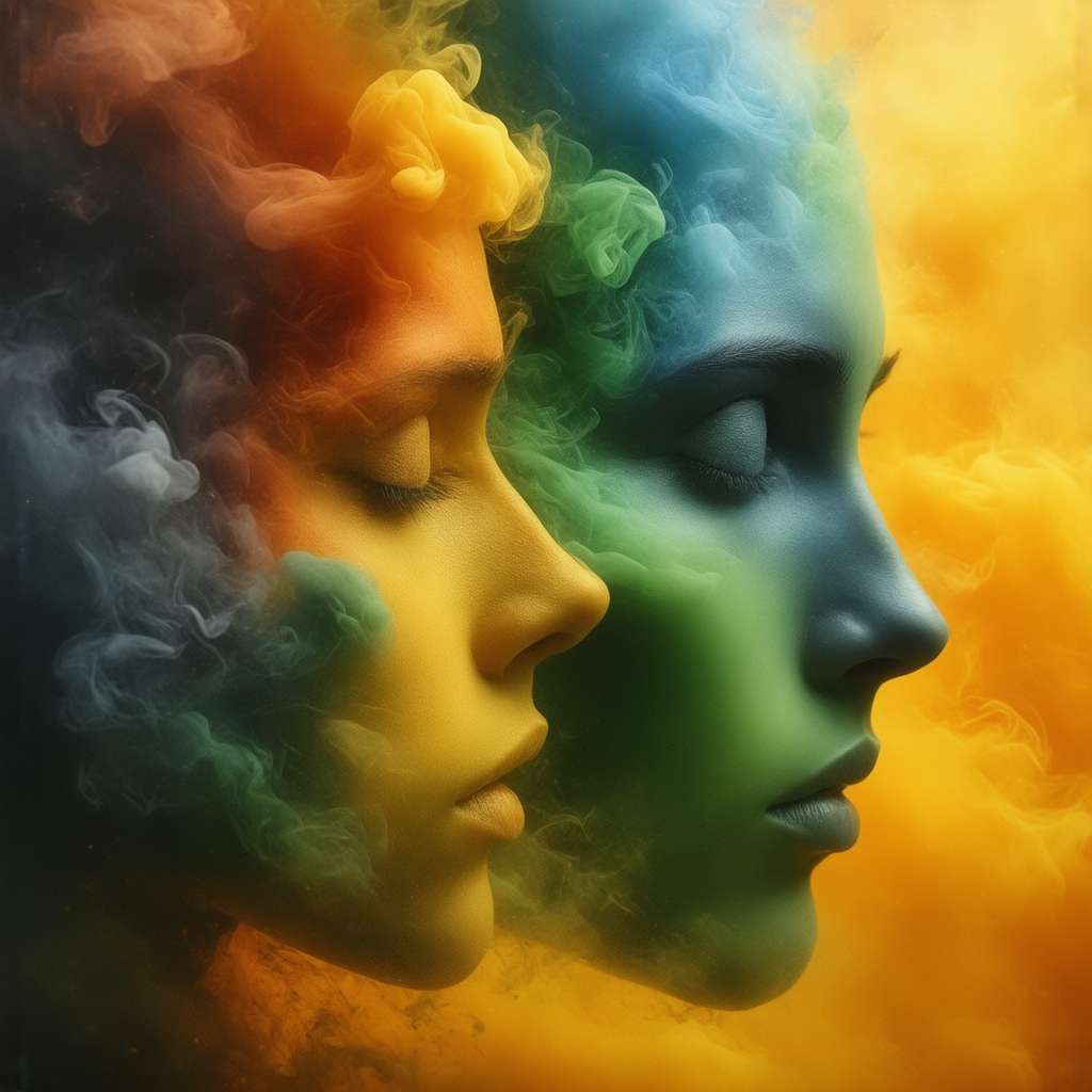 Inquinamento e psiche: scopri come l’aria che respiri influisce sulla tua mente