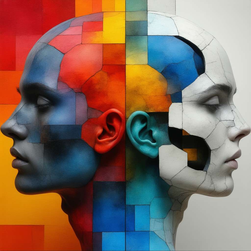 Intelligenza artificiale: perché i pregiudizi digitali minacciano la salute mentale?