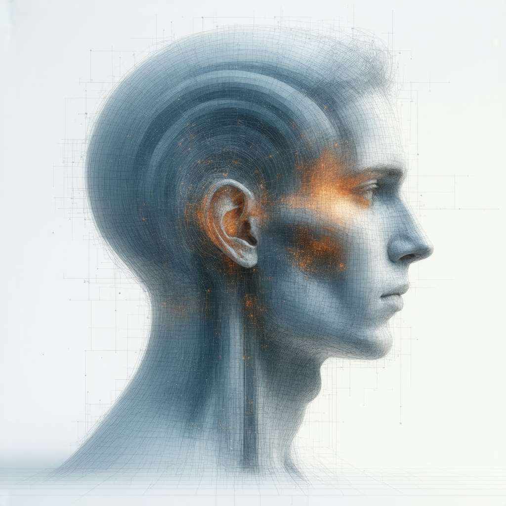 Intelligenza vs. fragilità: l’evoluzione cognitiva a rischio per la salute mentale?