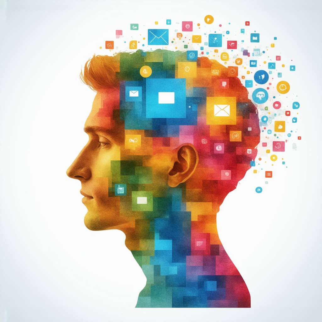 Iperconnessione e burnout: come il lavoro ibrido sta erodendo le nostre capacità cognitive?